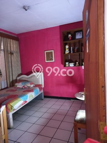 Rumah Minimalis 4 KT LT 150m2 di Soekarno Hatta Rumah Minimalis 4 KT LT 150m2 di Soekarno Hatta