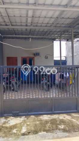 For Sale Hunian Rumah Nyaman 3 KT di Kaliabang, Bekasi For Sale Hunian Rumah Nyaman 3 KT di Kaliabang, Bekasi