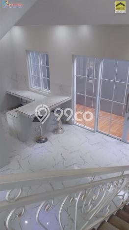 Jual Rumah Eksklusif 3 KT di Cibubur, Bogor Jual Rumah Eksklusif 3 KT di Cibubur, Bogor