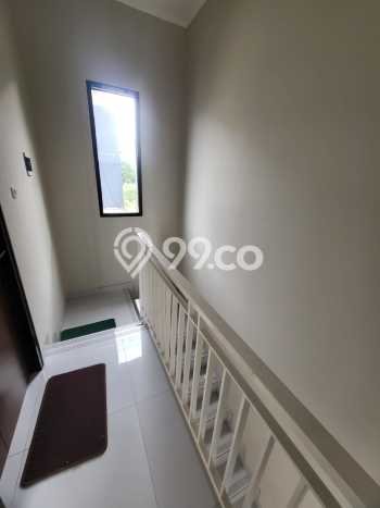 Dijual Hunian Rumah Nyaman 3 KT di Cikunir, Bekasi Dijual Hunian Rumah Nyaman 3 KT di Cikunir, Bekasi