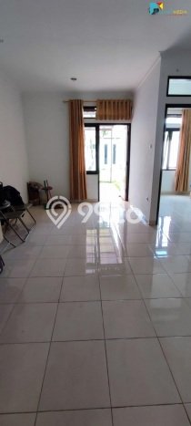 Rumah Modern 2 KT di Sariwangi Bandung Unfurnished Rumah Modern 2 KT di Sariwangi Bandung Unfurnished
