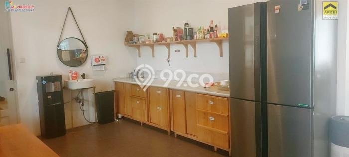 Rumah Mewah LB 450m2 Siap Huni Desain Elegan di Lebak Bulus, Jakarta Selatan Rumah Mewah LB 450m2 Siap Huni Desain Elegan di Lebak Bulus, Jakarta Selatan
