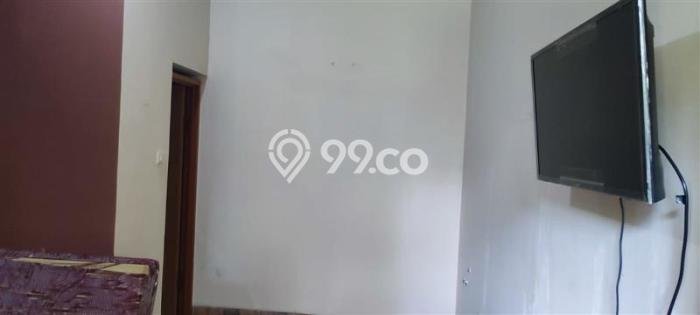 Vila di Lembang, Ukuran 3080m2m², Akses ke transportasi publik Vila di Lembang, Ukuran 3080m2m², Akses ke transportasi publik