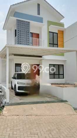 Rumah Minimalis 3 KT di Padalarang Bandung Unfurnished Rumah Minimalis 3 KT di Padalarang Bandung Unfurnished