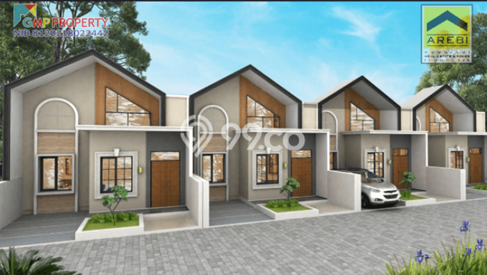 Hunian Nyaman 2 KT Hemat Budget di Batujajar Bandung Hunian Nyaman 2 KT Hemat Budget di Batujajar Bandung