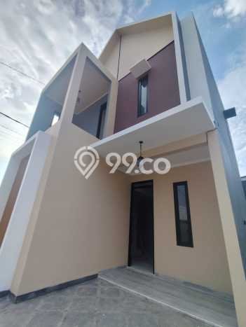 Dijual Rumah Eksklusif 5 KT di Cikunir, Bekasi Dijual Rumah Eksklusif 5 KT di Cikunir, Bekasi