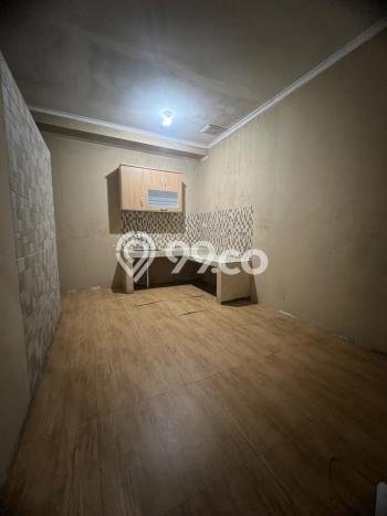 Rumah Minimalis 2 KT di Ciwastra Bandung Unfurnished Rumah Minimalis 2 KT di Ciwastra Bandung Unfurnished