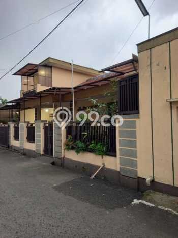 Rumah Modern Cantik 4 KT Bisa Langsung Pindah di Margahayu Rumah Modern Cantik 4 KT Bisa Langsung Pindah di Margahayu