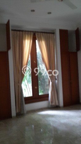 Jual Rumah Luas Elegan Dengan View Cantik di Antasari, Jakarta Selatan Jual Rumah Luas Elegan Dengan View Cantik di Antasari, Jakarta Selatan