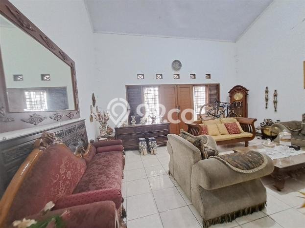 For Sale! Premium House LT 314m2 Desain Elegan di Jaka Setia For Sale! Premium House LT 314m2 Desain Elegan di Jaka Setia