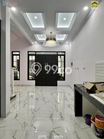 Jual Rumah Favorit Siap Huni LB 130m2 di Jagakarsa, Jakarta Selatan Jual Rumah Favorit Siap Huni LB 130m2 di Jagakarsa, Jakarta Selatan