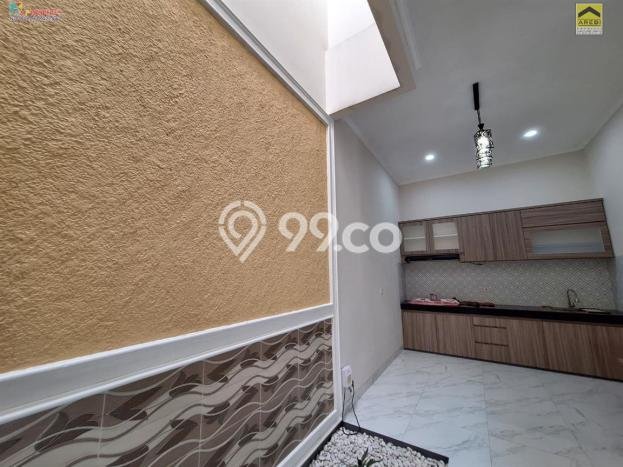 Rumah Minimalis 3 Kamar LT 91m2 di Bekasi Kota Rumah Minimalis 3 Kamar LT 91m2 di Bekasi Kota