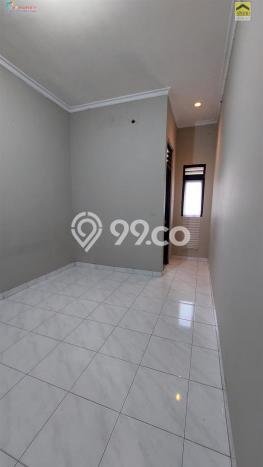 Rumah Luas Asri 3 KT Siap Huni di Cibubur Jakarta Timur Rumah Luas Asri 3 KT Siap Huni di Cibubur Jakarta Timur
