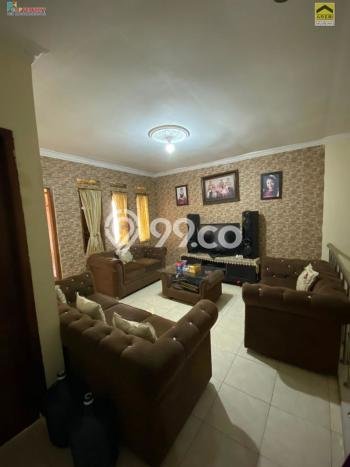 Dijual Cepat Rumah Bagus Siap Huni LB 220m2 di Arcamanik, Bandung Dijual Cepat Rumah Bagus Siap Huni LB 220m2 di Arcamanik, Bandung