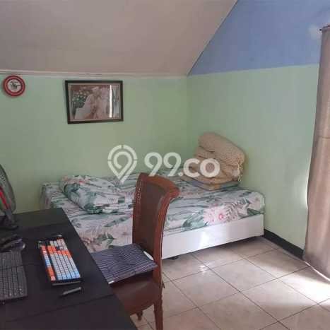 Rumah Minimalis 4 KT di Jatibening Bekasi Unfurnished Rumah Minimalis 4 KT di Jatibening Bekasi Unfurnished