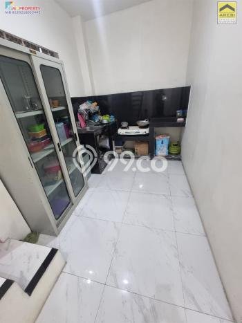 Rumah Minimalis 2 KT di Buah Batu Bandung Rumah Minimalis 2 KT di Buah Batu Bandung