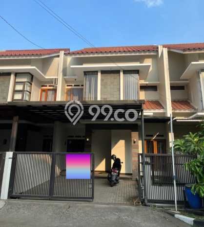 Hunian Cantik Modern Lb 160m2 di Antapani, Bandung Hunian Cantik Modern Lb 160m2 di Antapani, Bandung