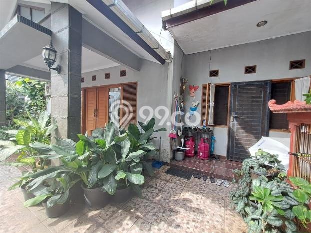 For Sale! Premium House LT 314m2 Desain Elegan di Jaka Setia For Sale! Premium House LT 314m2 Desain Elegan di Jaka Setia