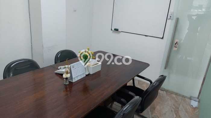 Unit Ruko Dijual di Gambir Jakarta Pusat Luas Bangunan 225m2 Unit Ruko Dijual di Gambir Jakarta Pusat Luas Bangunan 225m2