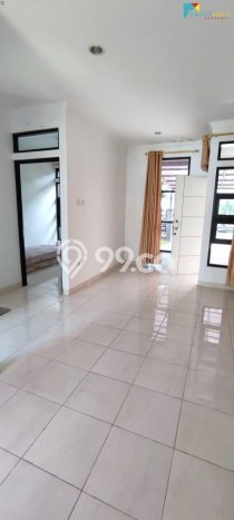 Rumah Modern 2 KT di Sariwangi Bandung Unfurnished Rumah Modern 2 KT di Sariwangi Bandung Unfurnished