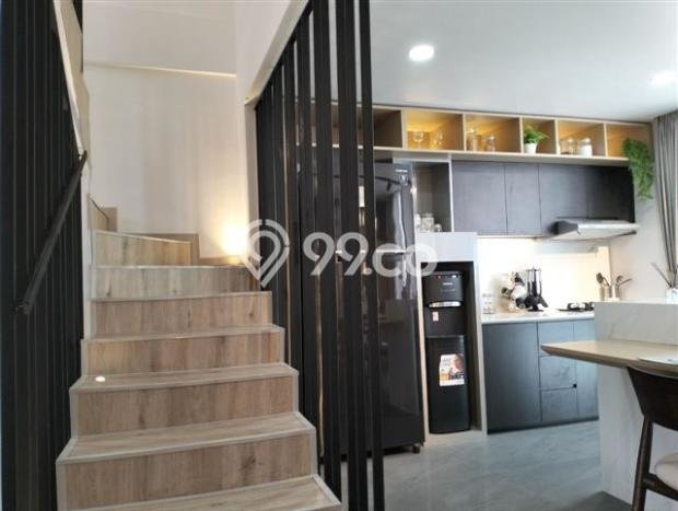 Rumah Luxury Modern Siap Huni di Mampang Jakarta Selatan Rumah Luxury Modern Siap Huni di Mampang Jakarta Selatan