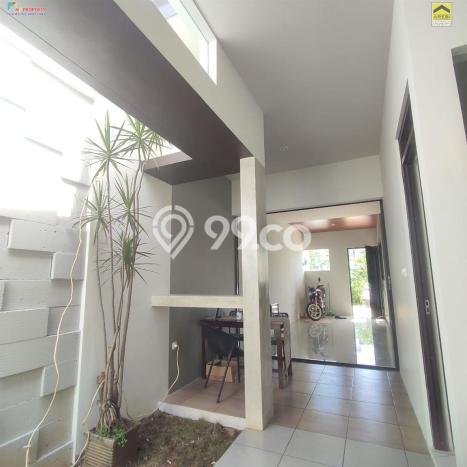 Dijual Hunian Rumah Nyaman 3 Kamar di Jati Asih, Bekasi Dijual Hunian Rumah Nyaman 3 Kamar di Jati Asih, Bekasi