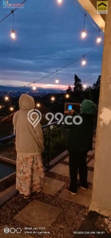 Lahan Dijual Lokasi Cilengkrang, Bandung dengan Luas Tanah 872m2 dan Status SHM Lahan Dijual Lokasi Cilengkrang, Bandung dengan Luas Tanah 872m2 dan Status SHM