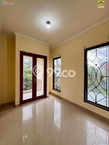 Dijual Rumah Luas Elegan Dengan View Eksklusif di Cikunir, Bekasi Dijual Rumah Luas Elegan Dengan View Eksklusif di Cikunir, Bekasi