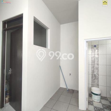 Dijual Hunian Rumah Nyaman 3 Kamar di Jati Asih, Bekasi Dijual Hunian Rumah Nyaman 3 Kamar di Jati Asih, Bekasi