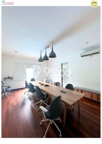 Rumah Mewah LB 450m2 Siap Huni Desain Elegan di Lebak Bulus, Jakarta Selatan Rumah Mewah LB 450m2 Siap Huni Desain Elegan di Lebak Bulus, Jakarta Selatan