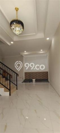 Jual Rumah Modern 3 KT di Jatimakmur, Bekasi Jual Rumah Modern 3 KT di Jatimakmur, Bekasi