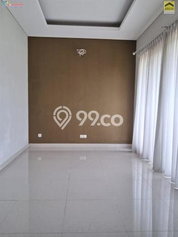 Rumah Mewah LB 180m2 Siap Huni Desain Elegan di Sentul City, Bogor Rumah Mewah LB 180m2 Siap Huni Desain Elegan di Sentul City, Bogor