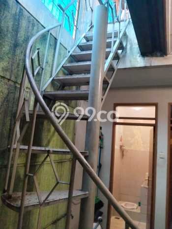 Dijual Cepat Rumah Bagus Siap Huni LB 110m2 di Batununggal, Bandung Dijual Cepat Rumah Bagus Siap Huni LB 110m2 di Batununggal, Bandung