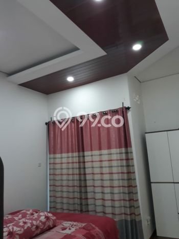 Dijual Rumah Modern 4 KT di Pondok Bambu, Jakarta Timur Dijual Rumah Modern 4 KT di Pondok Bambu, Jakarta Timur