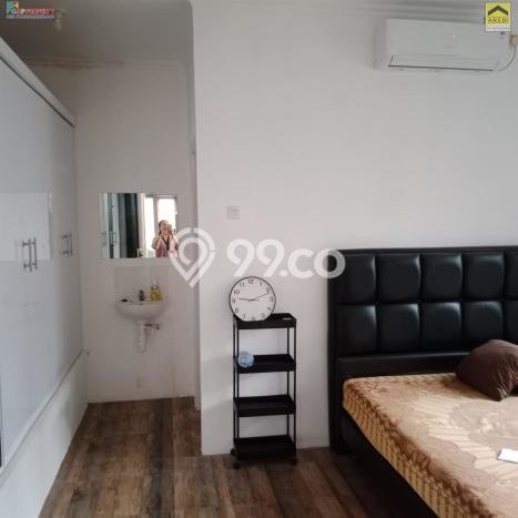 Dijual Rumah 4 Kamar Lokasi Strategis Nyaman dan Strategis di Jatisampurna Dijual Rumah 4 Kamar Lokasi Strategis Nyaman dan Strategis di Jatisampurna