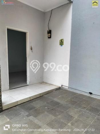 Hunian Nyaman Asri 3 KT Siap Pakai di Ujungberung Bandung Hunian Nyaman Asri 3 KT Siap Pakai di Ujungberung Bandung