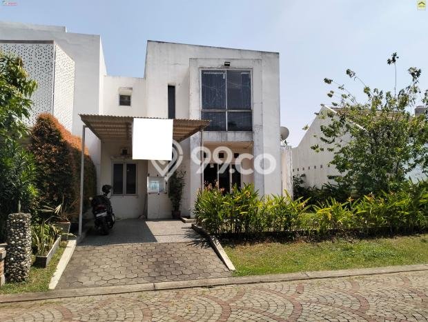 Dijual Rumah 4 Kamar Lokasi Strategis Nyaman dan Strategis di Jatisampurna Dijual Rumah 4 Kamar Lokasi Strategis Nyaman dan Strategis di Jatisampurna