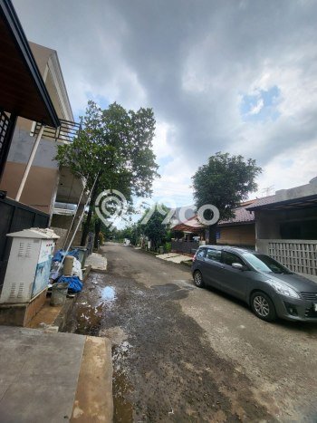 Rumah Minimalis 5 KT di Cikunir Bekasi Unfurnished Rumah Minimalis 5 KT di Cikunir Bekasi Unfurnished