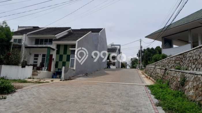 Rumah Minimalis 3 KT di Padalarang Bandung Unfurnished Rumah Minimalis 3 KT di Padalarang Bandung Unfurnished