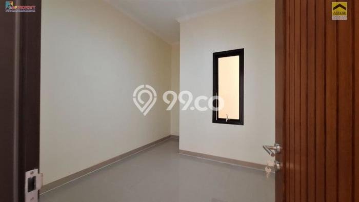 Rumah Luas Asri 3 KT Siap Pakai di Jatikramat Bekasi Rumah Luas Asri 3 KT Siap Pakai di Jatikramat Bekasi