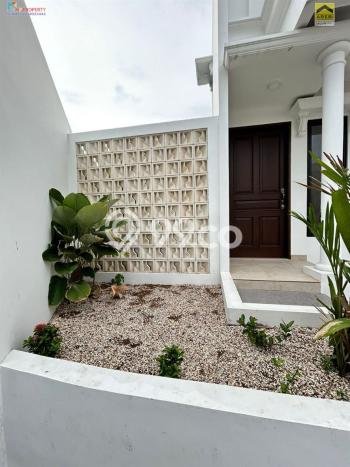 Dijual Rumah Modern 3 KT di Jatikramat, Bekasi Dijual Rumah Modern 3 KT di Jatikramat, Bekasi