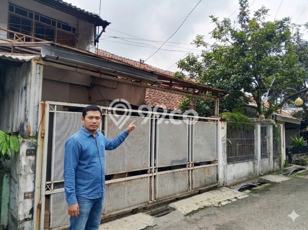 Hunian Nyaman Asri 7 KT Siap Huni di Buah Batu Bandung Hunian Nyaman Asri 7 KT Siap Huni di Buah Batu Bandung
