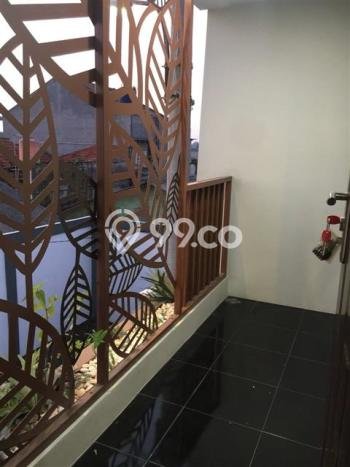 Dijual Hunian Rumah Terawat 3 Kamar di Jati Asih, Bekasi Dijual Hunian Rumah Terawat 3 Kamar di Jati Asih, Bekasi