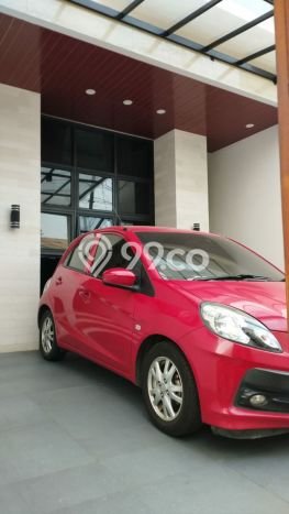 Dijual Rumah Modern 4 KT di Pondok Bambu, Jakarta Timur Dijual Rumah Modern 4 KT di Pondok Bambu, Jakarta Timur