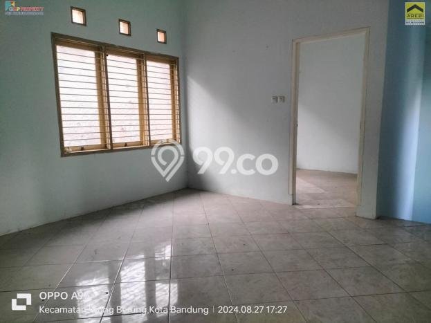 Hunian Nyaman Asri 3 KT Siap Pakai di Ujungberung Bandung Hunian Nyaman Asri 3 KT Siap Pakai di Ujungberung Bandung