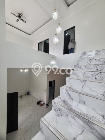 Rumah Minimalis 5 KT di Cikunir Bekasi Unfurnished Rumah Minimalis 5 KT di Cikunir Bekasi Unfurnished