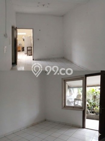 Rumah Luas Asri 7 KT Siap Pakai di Buah Batu Bandung Rumah Luas Asri 7 KT Siap Pakai di Buah Batu Bandung