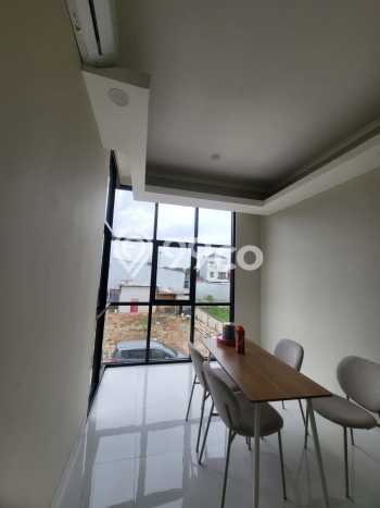 Dijual Hunian Rumah Nyaman 3 KT di Cikunir, Bekasi Dijual Hunian Rumah Nyaman 3 KT di Cikunir, Bekasi