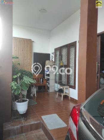 Dijual Rumah Eksklusif 3 KT di Jati Mekar, Bekasi Dijual Rumah Eksklusif 3 KT di Jati Mekar, Bekasi