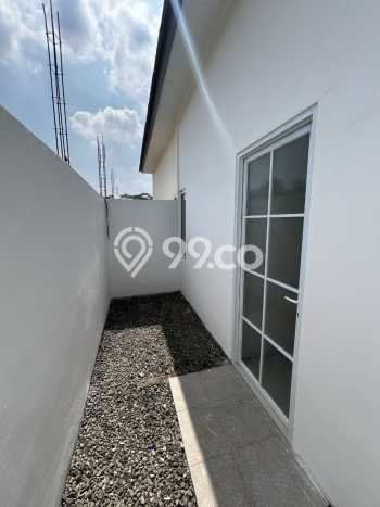 Rumah Modern LB/LT 36m2/60m2 Dijual Area Teluk Naga, Tangerang Rumah Modern LB/LT 36m2/60m2 Dijual Area Teluk Naga, Tangerang